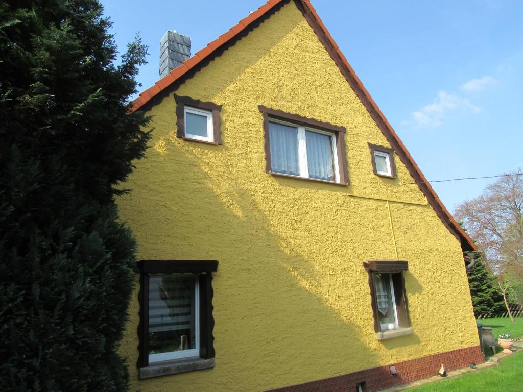 Ferienwohnung Sommer room 1