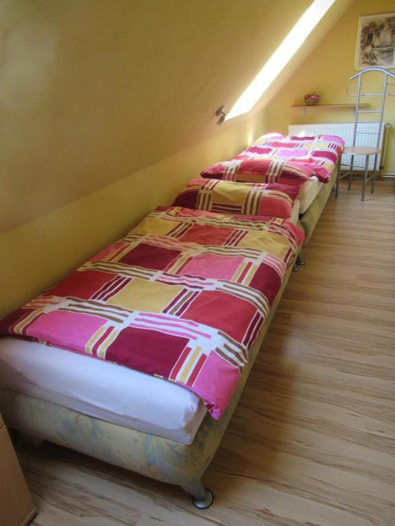 Ferienwohnung Sommer room 3