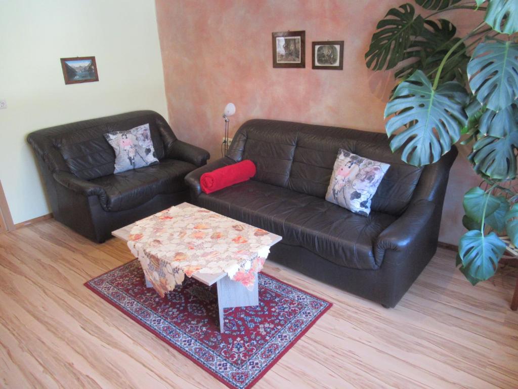 Ferienwohnung Sommer room 6